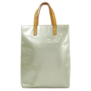 Louis Vuitton Vernis MM tote Lead bag